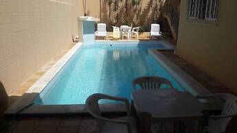 Pousada Natal solare