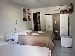 Pousada Natal solare