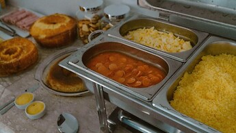 Pousada Natal solare