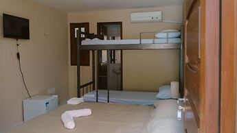 Pousada Natal solare