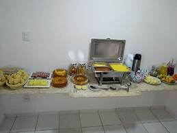 Pousada Natal solare