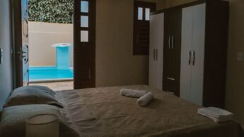 Pousada Natal solare