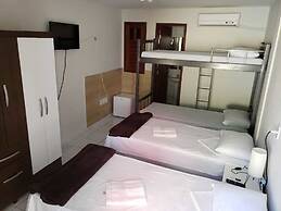 Pousada Natal solare