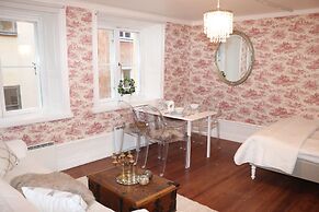 Divine Living - Apartments