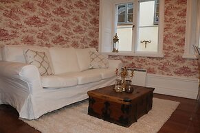 Divine Living - Apartments