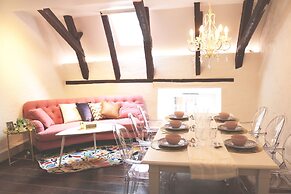 Divine Living - Apartments