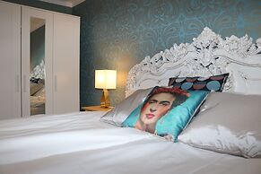 Divine Living - Apartments