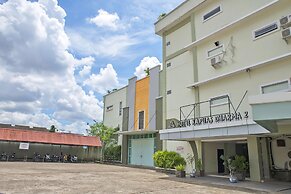 Capital O 988 Hotel Kapuas Dharma 2