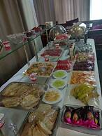 Ayvon Express Hotel