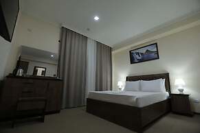 Ayvon Express Hotel