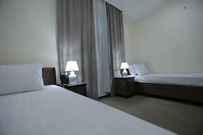 Ayvon Express Hotel