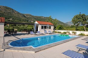 Villa Liberty