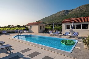 Villa Liberty