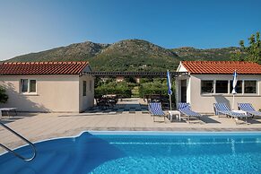 Villa Liberty