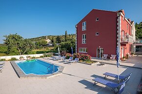 Villa Liberty