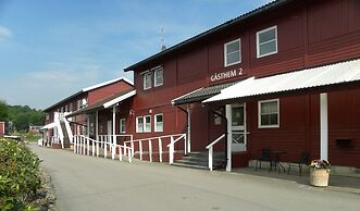 Hillesgården