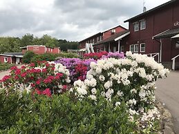 Hillesgården
