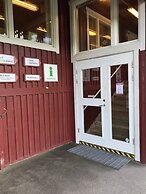 Hillesgården