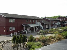 Hillesgården
