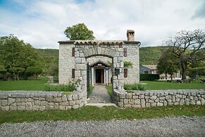 Vilas Ida i Mirko