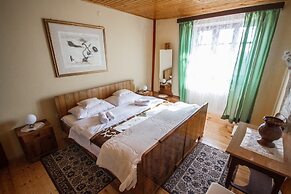 Appartment House Peresiji