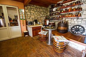 Appartment House Peresiji