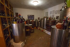 Appartment House Peresiji