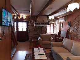 Appartment House Peresiji