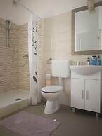 Appartment House Peresiji