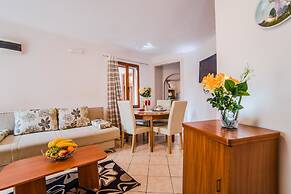 Apartments Dominik Rovinj