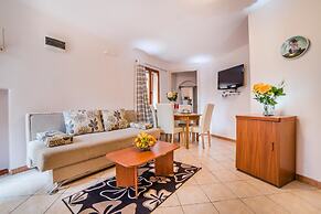 Apartments Dominik Rovinj