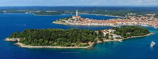 Apartments Dominik Rovinj