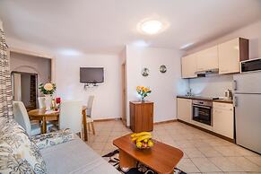 Apartments Dominik Rovinj