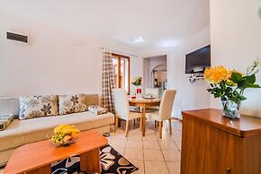 Apartments Dominik Rovinj