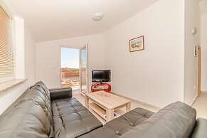 Apartments Orange Medulin