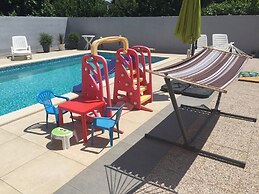 Apartments Orange Medulin