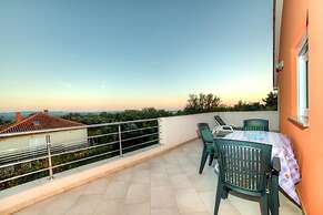 Apartments Orange Medulin