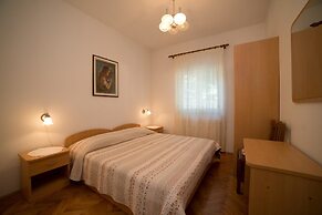 Apartments Silvano 407