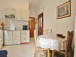 Apartments Silvano 407