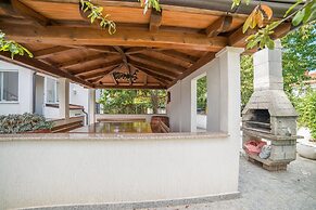 Apartments Silvano 407