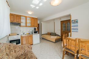 Apartments Silvano 407