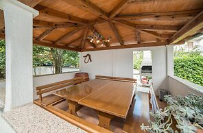 Apartments Silvano 407