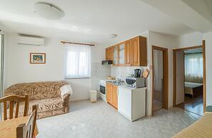 Apartments Silvano 407