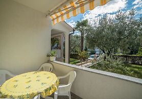 Apartments Silvano 407