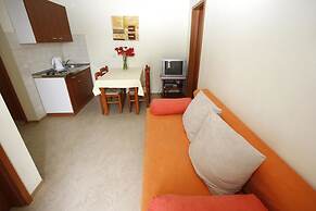 Apartments Vesna Mimice