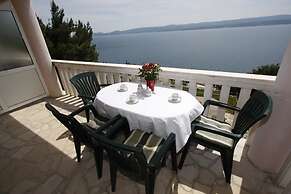 Apartments Vesna Mimice