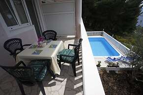 Apartments Vesna Mimice