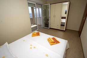 Apartments Vesna Mimice