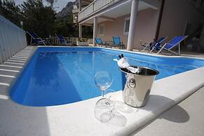 Apartments Vesna Mimice