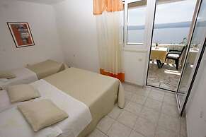 Apartments Vesna Mimice